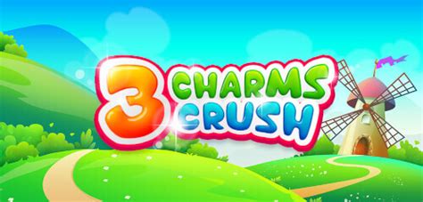 3 Charms Crush 888 Casino