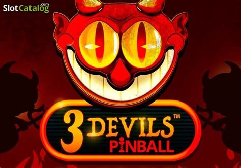 3 Devils Pinball Review 2024