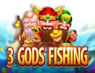 3 Gods Fishing Sportingbet