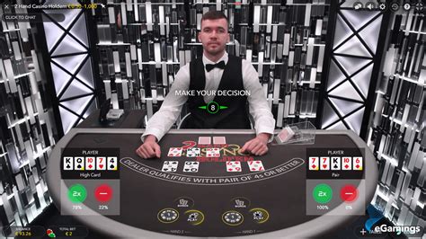 3 Hand Casino Holdem Betsul