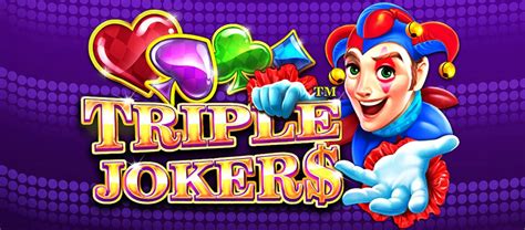 3 Jokers Slot - Play Online