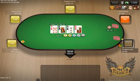 32 Red Poker Android