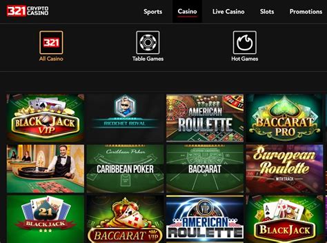 321cryptocasino Download