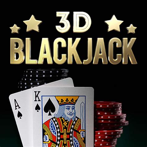 3d Blackjack Leovegas