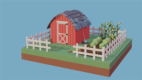 3d Farm Pokerstars