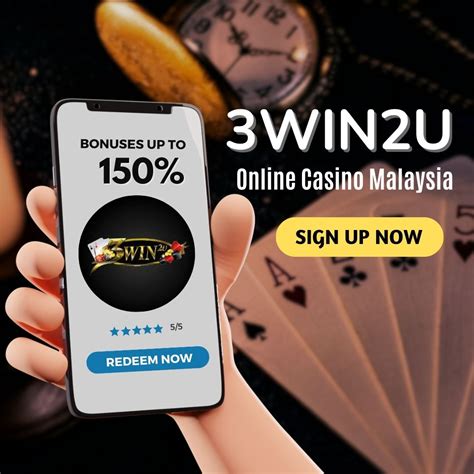 3win2u Casino Online