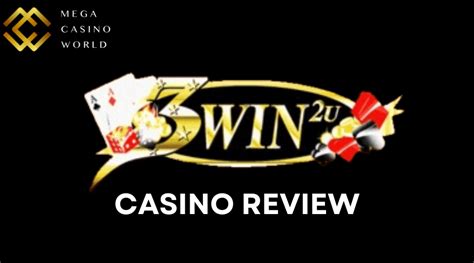 3win2u Casino Review