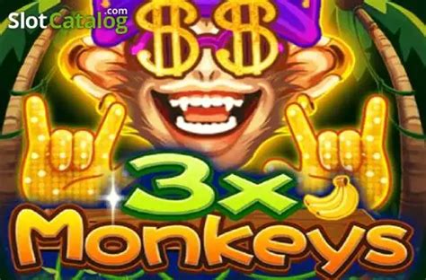 3x Monkeys Review 2024