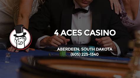 4 Ases Casino Aberdeen Sd