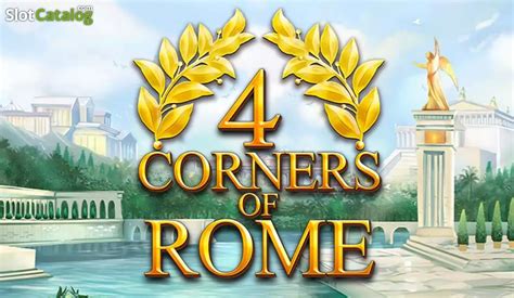 4 Corners Of Rome Brabet