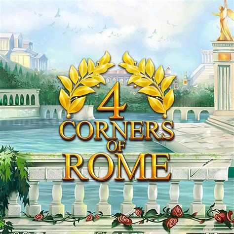 4 Corners Of Rome Parimatch