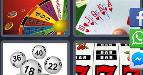 4 Fotos 1 Palavra Soluciones De Poker
