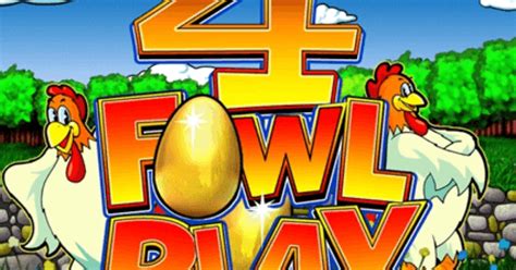 4 Fowl Play Brabet