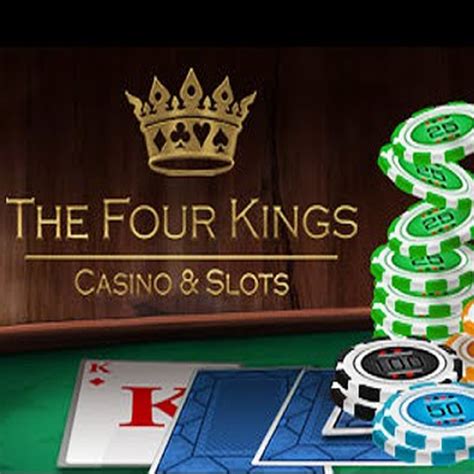 4 Of King Slot Gratis