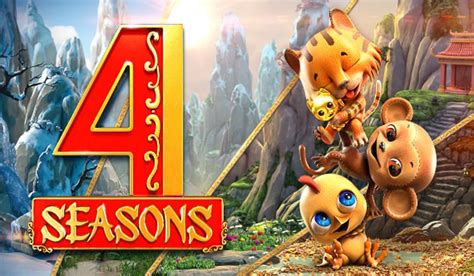 4 Seasons Slot - Play Online