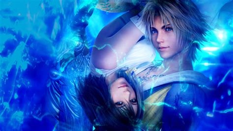 4 Slot Armadura De Final Fantasy X