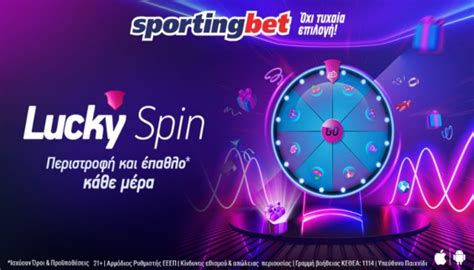4 Spin Sportingbet