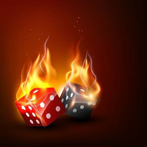 40 Dice Flames 888 Casino