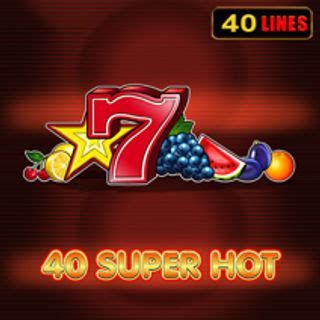 40 Hot Bar Extra Parimatch