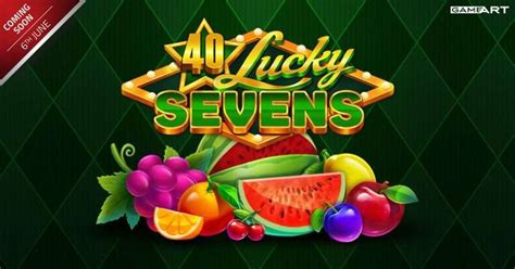 40 Lucky Sevens Bwin