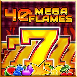 40 Mega Flames Parimatch