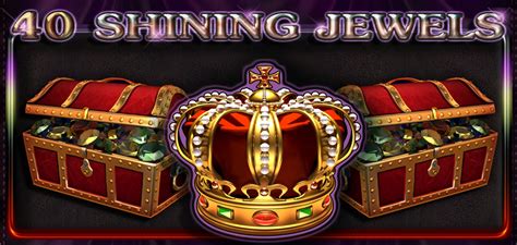 40 Shining Jewels Bet365