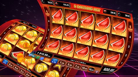 5 Dazzling Hot 888 Casino