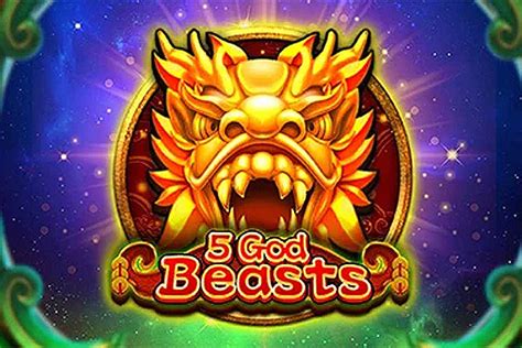 5 God Beasts Netbet