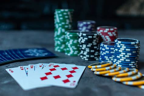 5 Melhores Sites De Poker Com Dinheiro Real