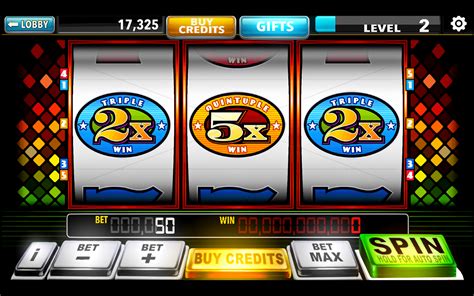 5 Times Vegas Slot - Play Online
