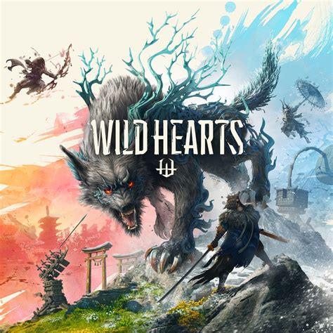 5 Wild Heart Bwin