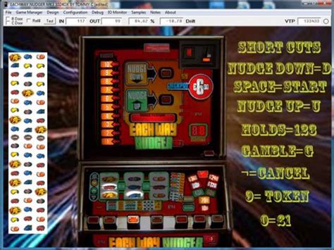 50 Leoes De Poker Machine Emulator