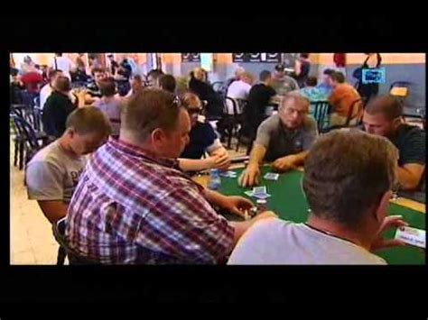 50k De Poker Charleroi