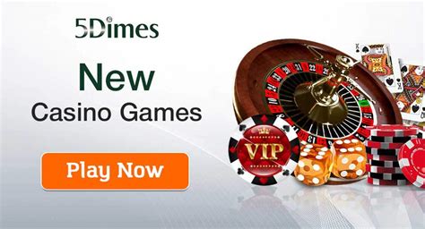 5dimes Opinioes Casino