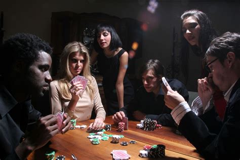 5sos Preferencias De Strip Poker