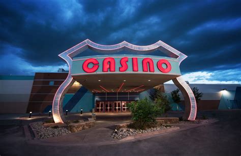 66 Casino Em Albuquerque