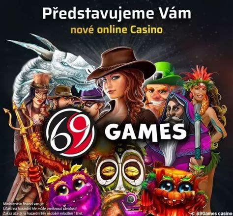 69games Casino Apostas