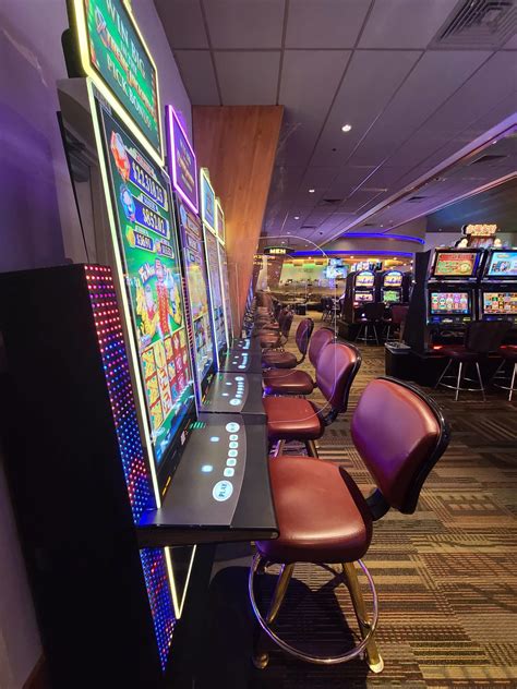 7 Cedros Casino Slot Torneio
