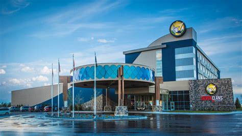 7 Clas Casino Thief River Falls Comentarios