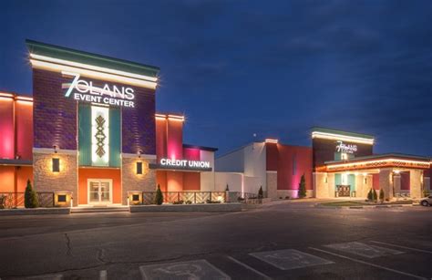 7 Clas Paradise Casino Oklahoma