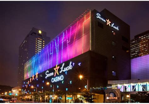 7 De Sorte Casino Seoul Coex