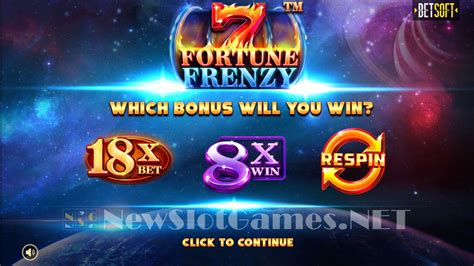 7 Frenzy Fortune Review 2024