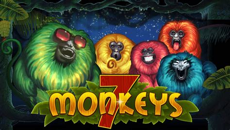 7 Monkeys Betway