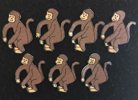 7 Monkeys Bodog