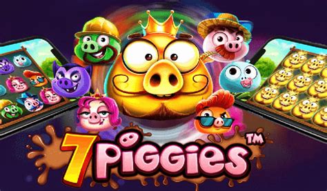 7 Piggies Betfair