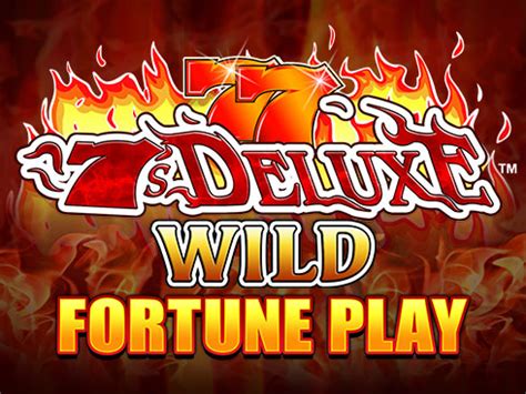 7 S Deluxe Wild Fortune Review 2024