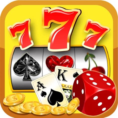777 App De Poker Ipad