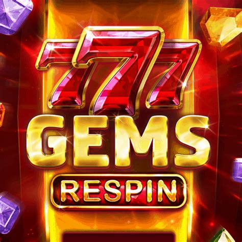 777 Gems Respin Pokerstars