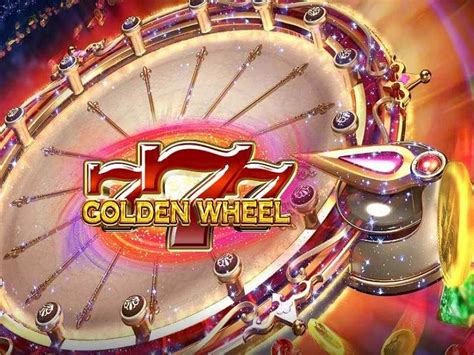 777 Golden Wheel Slot - Play Online