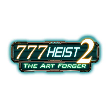 777 Heist Betfair